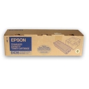 Тонер-картридж Epson AcuLaser M2000 Black 3500 стр (o) C13S050436