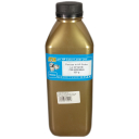 Тонер для HP Color LJ CP 6015/CM 6030/6040 (фл,325,синий,Chemical MKI) Gold ATM