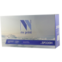Картридж Ricoh SP 330H SP330DNw/SP330SN/SP330SFN (7K) (408281) (NV-Print)