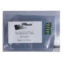Чип к-жа Xerox Phaser 3010/3040/WC 3045 (106R02183) (2,3K) (type Q1) UNItech(Apex)