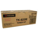 Тонер-картридж Mita KMC2520/3225/3232 Magenta 7000стр. (o) TK-825M