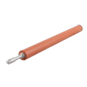 Вал резиновый нижний Hi-Black для HP LJ P1005/1505/1522, soft ribbon RC2-1183