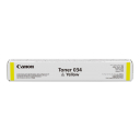 Тонер Canon 034 желтый туба для iR C1225iF (9451B001) (O)