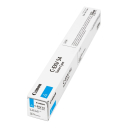Тонер Canon C-EXV54C 1395C002 голубой туба для копира C3025i (O)