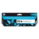 Картридж 970 для HP OJ Pro X476dw/X576dw/X451dw/X551dw (O) Black CN621AEK
