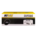 Тонер-картридж Hi-Black (HB-TK-110) для Kyocera FS-720/820/920/1016MFP/1116MFP, 6K