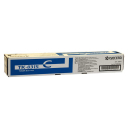 Тонер-катридж Kyocera TASKalfa 2550ci Cyan 6000 стр (о) TK-8315C