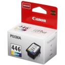 Картридж Canon PIXMA MG2440/MG2540 CL-446 Color (o)