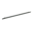 Дозирующее лезвие (Doctor Blade) Hi-Black для HP LJ 1010/1020/3015, с уплотнителем