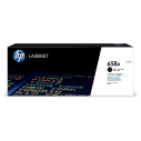 Тонер Картридж HP 658A W2000A черный (7000стр.) для HP CLJ Ent M751 (O)