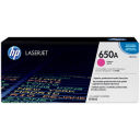 Картридж HP CLJCP5525 Magenta (o) 15000стр. CE273A
