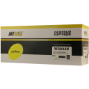 Картридж Hi-Black (HB-W2032X) для HP Color LaserJet Pro M454dn/M479dw, №415X, Y, 6K б/ч