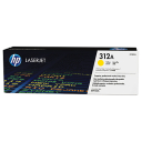 Картридж HP LJPM476  Yellow 2700стр. (o) CF382A