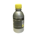 Тонер для HP Color LJ 1600/2600n/2605 (фл,90,желт,Polyester) TMC2600 IMEX Silver ATM