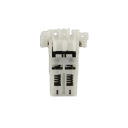 Шарнир (кронштейн) крышки стола Hi-Black для Samsung SCX-4824/WC-3210/3220 (совм) (JC97-03220A/003N01051)