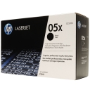 Картридж HP LaserJet  P2050 / P2055 (O) CE505X