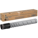 Тонер-картридж Minolta Bizhub C224/284/364/e-серия, 27К (O) TN-321K/A33K150