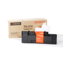 Картридж Kyocera FS-2000D/3900DN/4000DN (O) TK-310, 550г, черный (black) (12000 стр.)