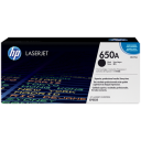 Картридж HP CLJCP5525 Black (o) 13500 стр. CE270A