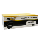 Картридж Hi-Black (HB-C8543X) для HP LJ 9000/9000MFP/9040N/9040MFP/9050, 30K