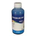 Чернила Canon C5026-100MC Cyan для CLI-226C/426C/526C/726C 100мл, водорастворимые InkTec