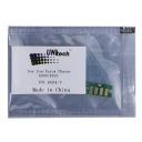 Чип к-жа Xerox Phaser 6000/6010/WC 6015 (2K) black (Region 1/3) (type Q1) UNItech(Apex)