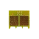 Чип для HP CF032A, CLJ CM4540, Yellow, 12.5K