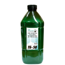 Тонер для Kyocera Универсал тип TG-50 (фл,900,MURATA) Green Line