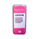 Картридж для Canon PFI-107M IPF 670/680/685/770/780/785 кр (130ml, Dye) MyInk