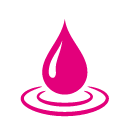 Заправка картриджа Lexmark (71B10M0) Magenta (для Lexmark CS317/ CX317/CS417/CX417/CS517/CX517) (2300 стр.) чип оплачивается отдельно