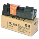 Тонер-картридж Mita KM1500 6000 стр. (o) 290 г/туба TK-100