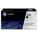 Картридж HP LJ P2014/ P2015/M2727 7000 стр. (o) Q7553X
