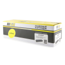 Картридж Hi-Black (HB-CF402X) для HP CLJ M252/252N/252DN/252DW/277n/277DW, №201X, Y, 2,3K