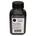 Тонер NetProduct для HP LJ 1010/1012/1015/1020/1022, Bk, 100 г, банка