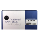 Картридж NetProduct (N-MLT-D108S) для Samsung ML-1640/1641/2240/2241, 1,5K