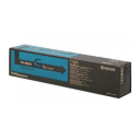 Тонер-катридж Kyocera TASKalfa 4550ci/ 5550ci Cyan 20000 стр.(о) TK-8505C