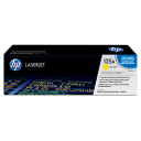 Картридж для HP Color LaserJet CP1210/1215/1510/1515 (O) CB542A yellow