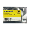Чип Hi-Black к картриджу HP CLJ Pro M154/MFP M180/M181 (CF532A), Y, 0,9K