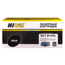 Картридж Hi-Black (HB-MLT-D105L) для Samsung ML-1910/1915/2525/2525W/2580N/SCX4600, 2,5K