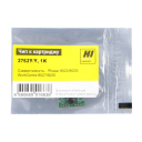Чип Hi-Black к картриджу Xerox Phaser 6020/6022/6025/6027 (106R02762), Y, 1K