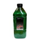 Тонер для Lexmark Универсал тип LBM 010 (фл,1кг,IMEX,Polyester) Green Line