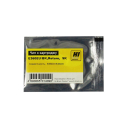 Чип Hi-Black к картриджу Lexmark E360DN/E460DN (E360H11E), Bk, 9K