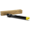 Картридж Xerox Phaser 7500 yellow 17800стр. 106R01445 (о)