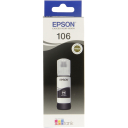 Чернила Epson 106 черный фото 70мл для Epson L7160/L7180