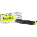 Тонер-картридж Kyocera M6035cidn/M6535 cidn Yellow 10000 стр (о) TK-5150Y