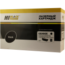 Картридж Hi-Black (HB-CE400X) для HP LJ Enterprise 500 color M551n/M575dn, Bk, 11K