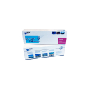 Картридж для HP Color LJ M252/M277  CF403X (201X) красный (2,3K) UNITON Premium GREEN LINE (Eco Protected)