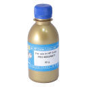 Тонер для HP Color LJ M252/ M277 (фл,60,син,Chemical MKI) Gold ATM