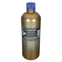 Тонер для Kyocera FS-C2026MFP/C8020/C5150DN (TK-590/580/895) (фл,100,син,5К,NonChem,MITSUBISHI) Gold ATM