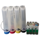 СНПЧ для Epson Stylus T40W/TX200/TX209/TX210/TX219/TX300/TX400/TX409/TX410/TX419/TX550/TX600 IST